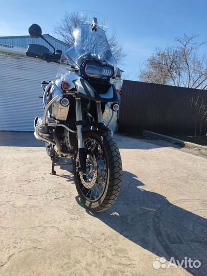 Продам BMW R1200GS