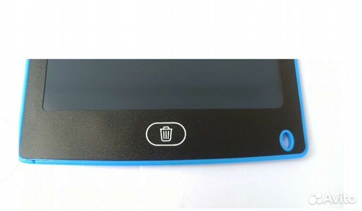 Планшет графический детский Oem LCD Writing Tablet