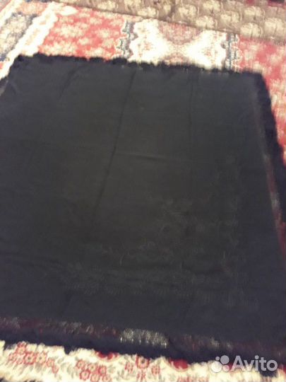 Платок старинный