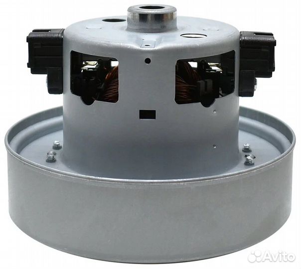 Двигатель пылесоса 1600W samsung VCM-HD112