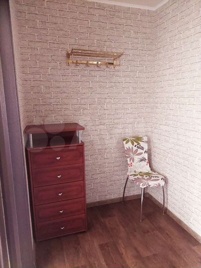 1-к. квартира, 32 м², 3/5 эт.