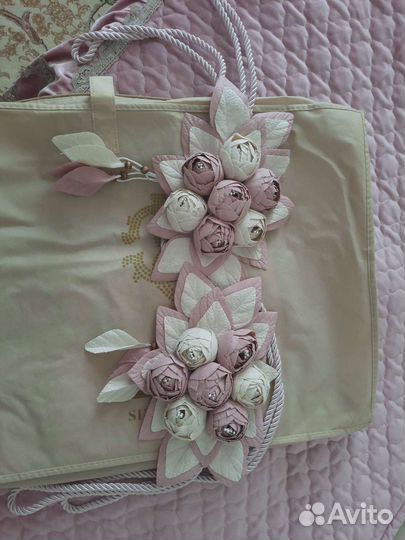 Держатель для штор