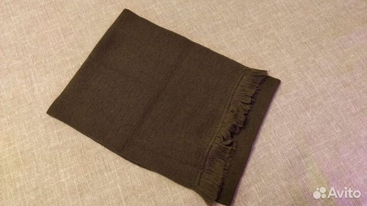 Кашне мужское вс РФ офисное