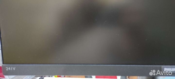 Монитор philips 24