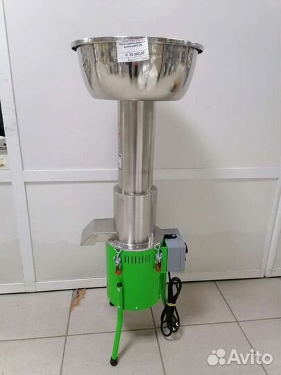 Дробилка овощей и фруктов
