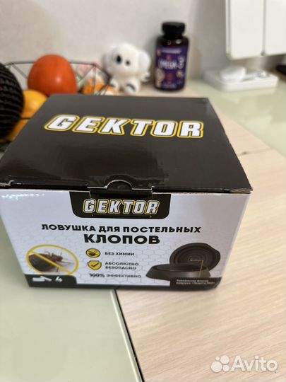 Лопушка для клопов