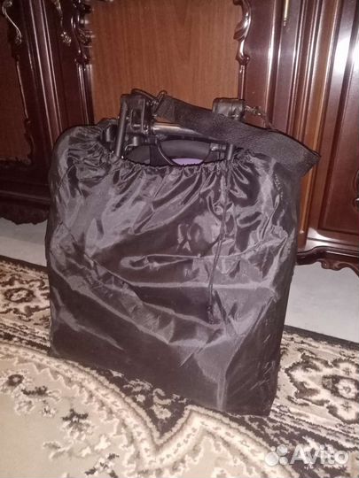 Прогулочная коляска yoya