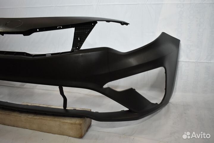 Бампер передний KIA Optima 18- оптима