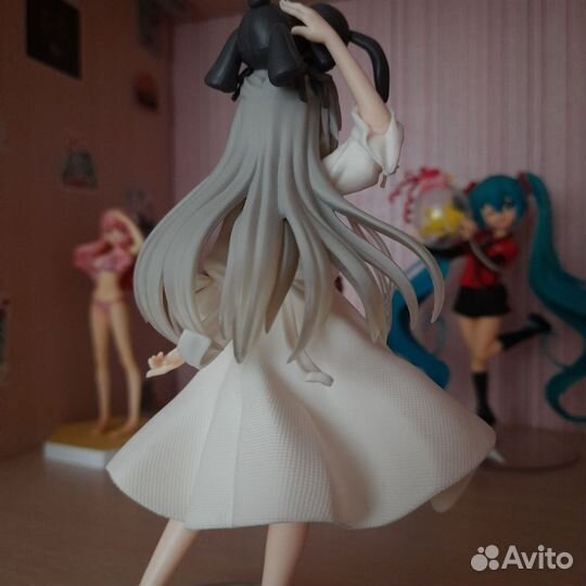 Фигурка аниме Kasugano Sora China Dress ver