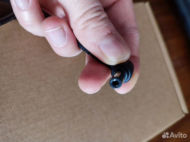 Блок питания (адаптер) для ноутбука Asus