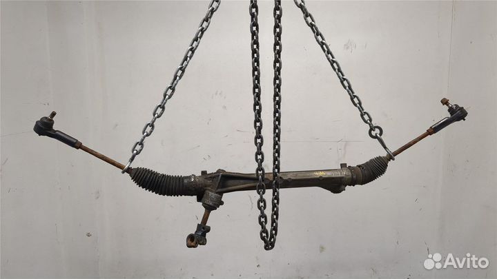 Рейка рулевая без г/у Ford Escape, 2010