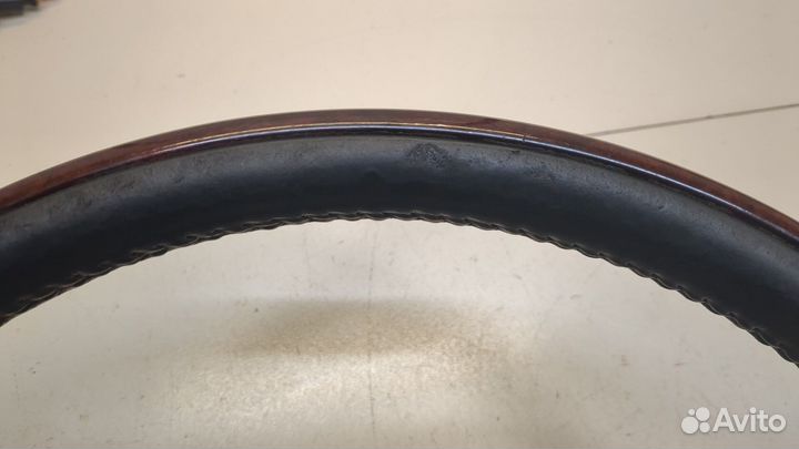 Руль Cadillac Escalade 3, 2007