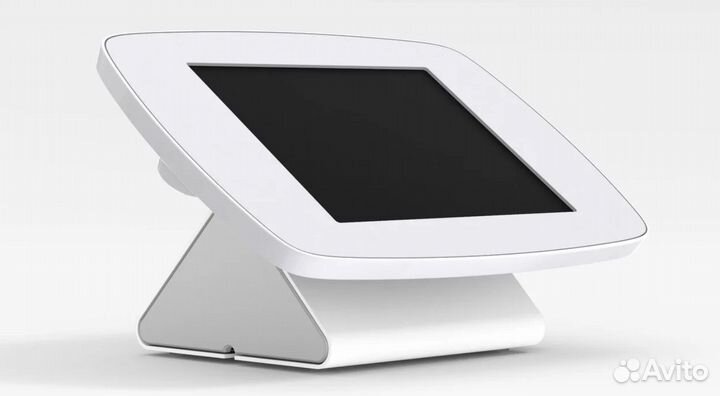 Антивандальная док станция для iPad