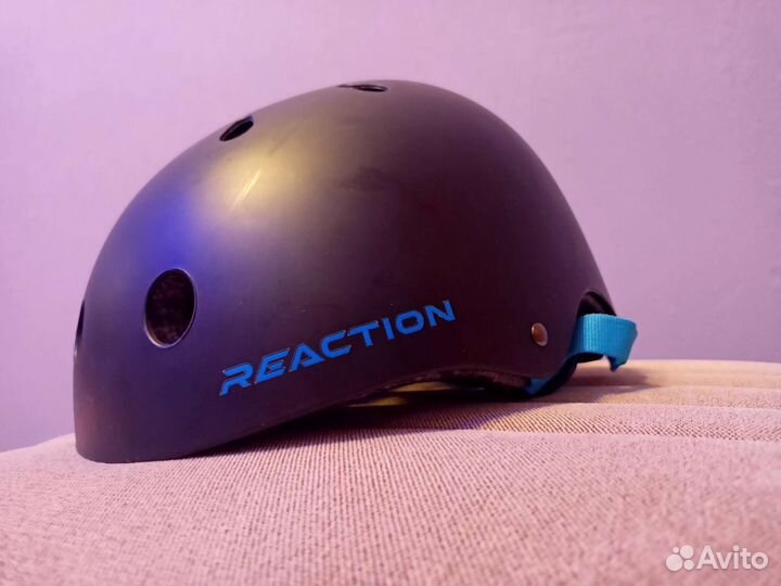 Детский Шлем для экстремального спорта