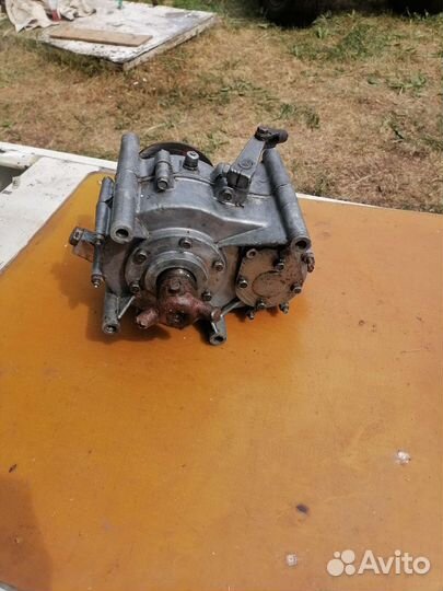 Раздатка на муравей