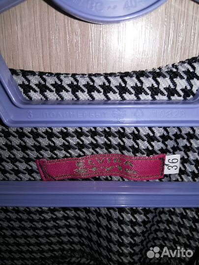 Школьная форма для девочки 128-134