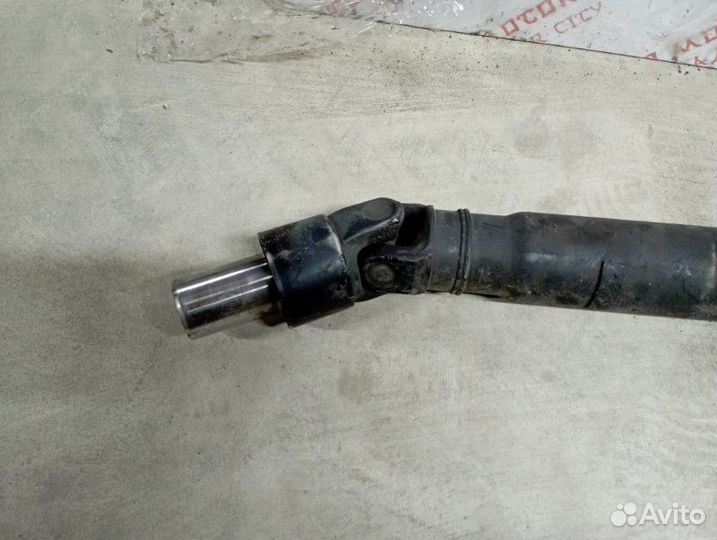 Карданный вал Mitsubishi Outlander Xl XL 4B11 2010