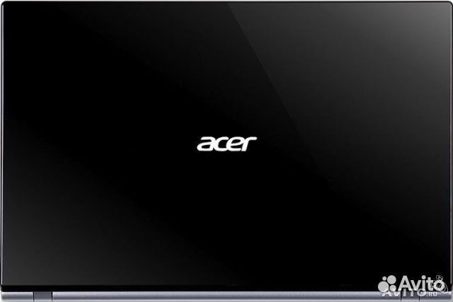 Acer aspire V3-571G