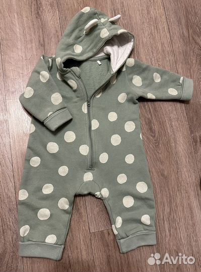 Комбинезоны (размер 68)