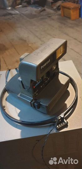 Фотоаппарат Polaroid