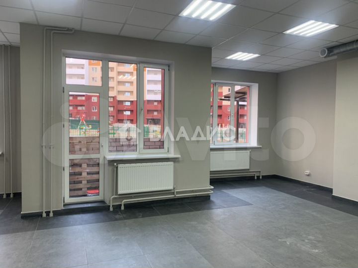 Сдам помещение свободного назначения, 146.3 м²