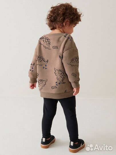 Детская одежда лот из Китая и Турции