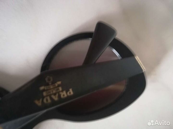 Очки Prada оригинал женские