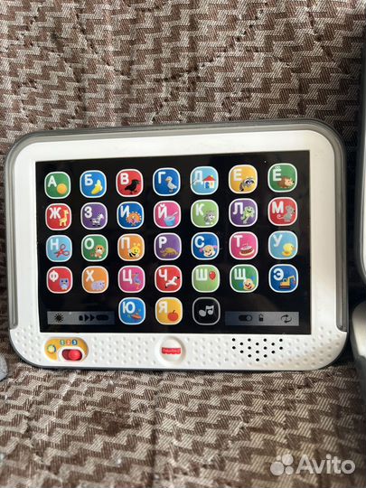Планшет обучающий