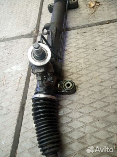 Рулевая рейка Тойота Королла Версо