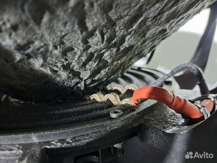 Сабвуфер прайд т15