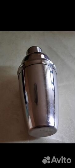 Шейкер для коктейлей