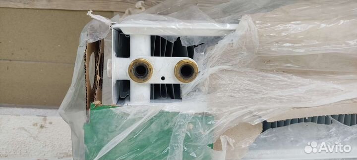 Радиатор отопления vogel noot (вогельнот)