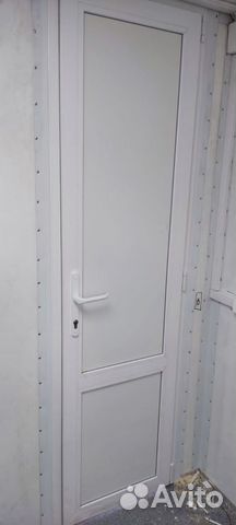 Пластиковая дверь. Дверь пвх