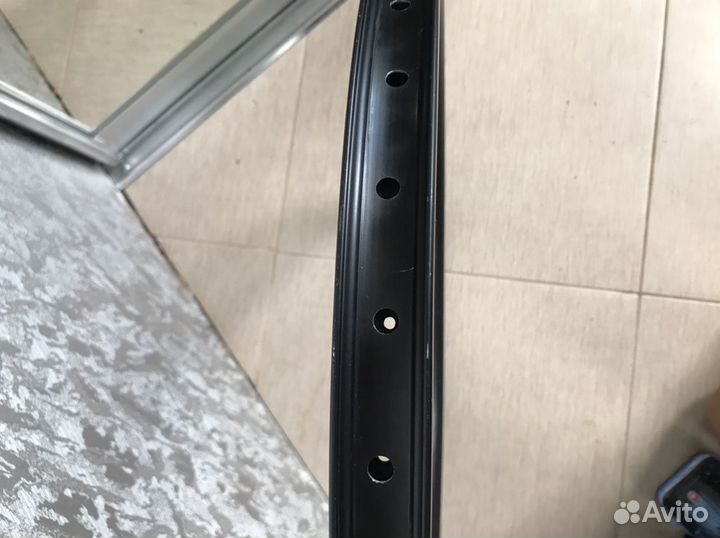 Запчасти Бмх, Мтб