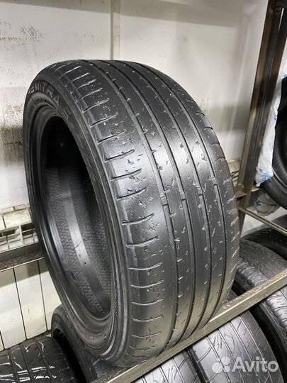 Maxxis Premitra HP5 225/50 R17 98W