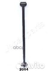 Рычаг независимой подвески колеса зад лев