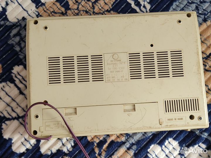 Электроника 302-1