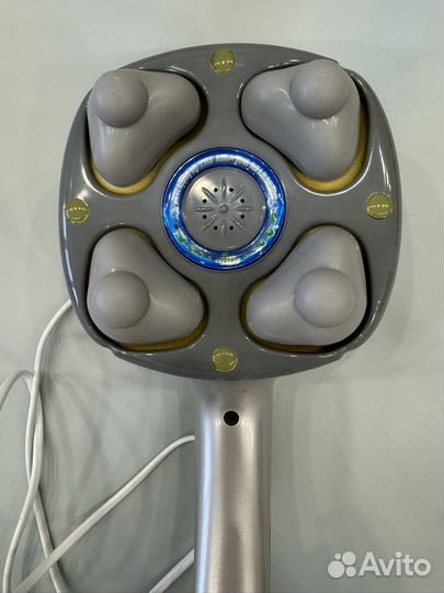Массажер nozomi mh 103