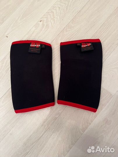 Налокотники