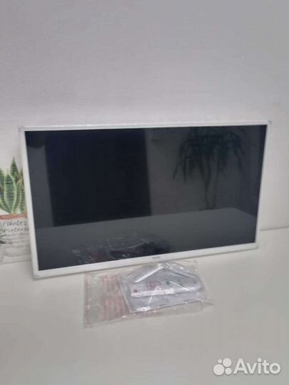 Телевизор 32 новый