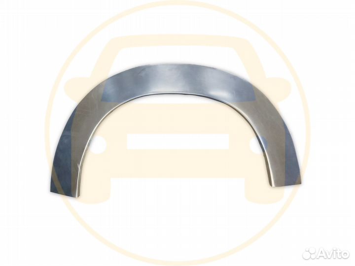 Внутренняя арка Mazda 5 I (CR)