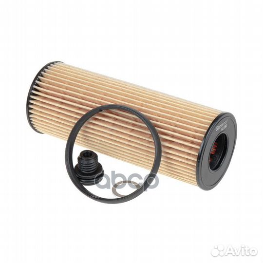 Фильтр масляный hyundai Santa Fe / KIA Sorento