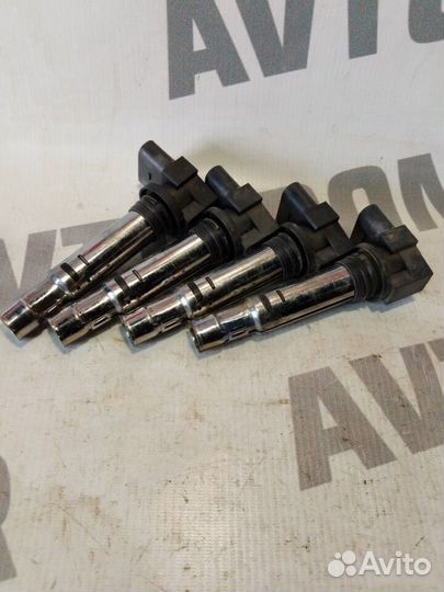 Катушка зажигания Volkswagen Polo 5