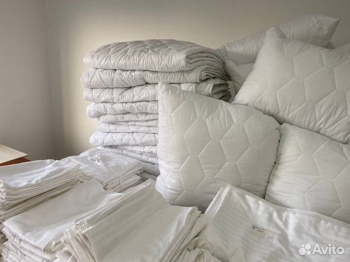 Постельное белье