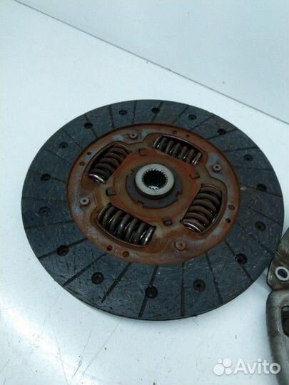 Комплект сцепления