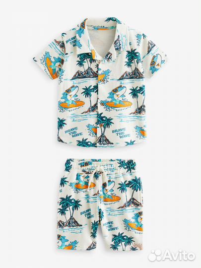 Комплект Next 110