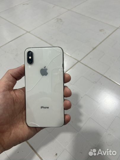 iPhone Xs, 256 ГБ