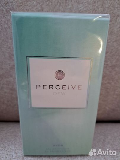 Туалетная вода женская от avon