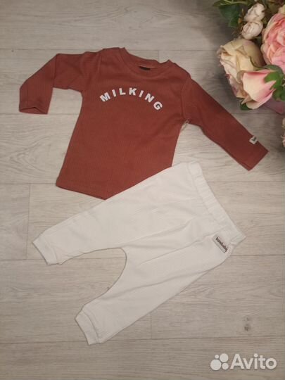 Костюм детский