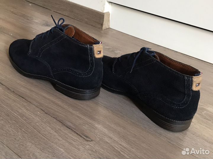 Мужская обувь